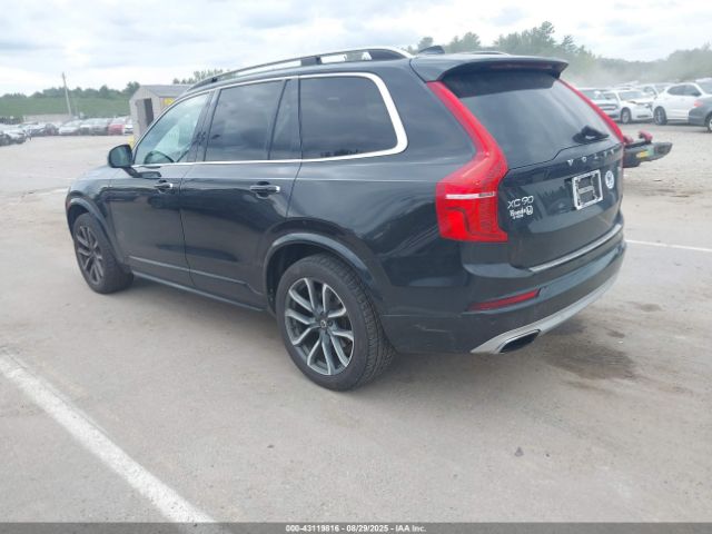 2017 VOLVO XC90 YV4A22PK7H1157514 Photo 2