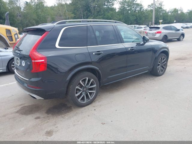2017 VOLVO XC90 YV4A22PK7H1157514 Photo 3