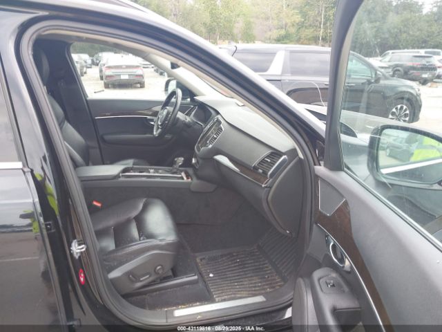 2017 VOLVO XC90 YV4A22PK7H1157514 Photo 4