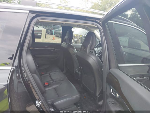 2017 VOLVO XC90 YV4A22PK7H1157514 Photo 7
