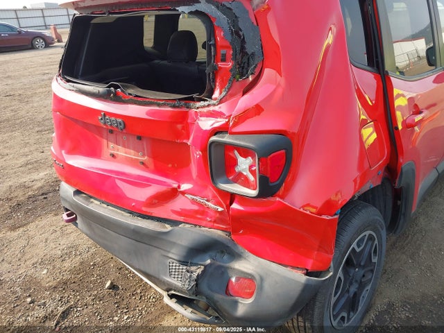 Jeep 2017 2017 ZACCJBCB4HPF23210 Image 6