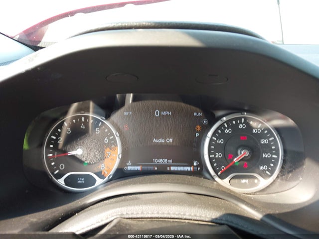 Jeep 2017 2017 ZACCJBCB4HPF23210 Image 7
