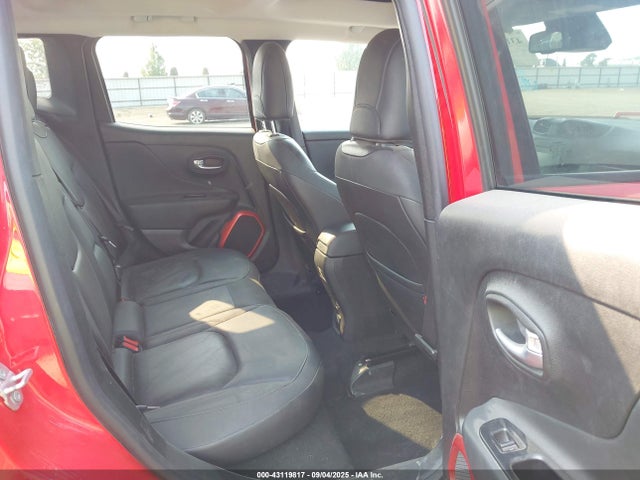 Jeep 2017 2017 ZACCJBCB4HPF23210 Image 8