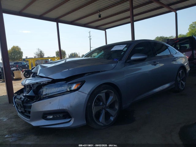 1HGCV1F96JA095834 Honda l15be