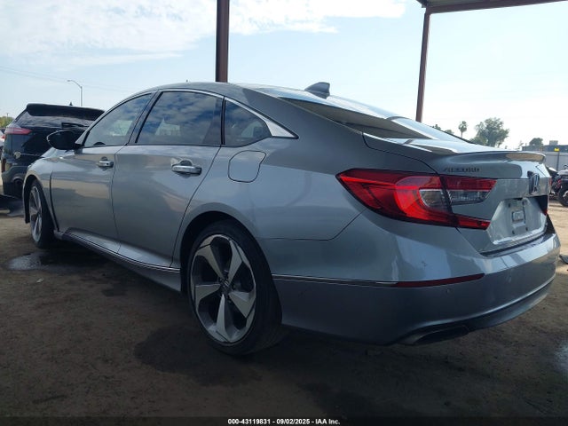 1HGCV1F96JA095834 Honda l15be