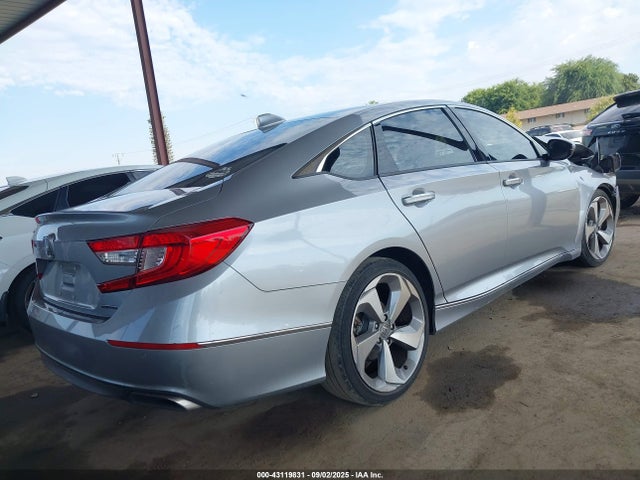 1HGCV1F96JA095834 Honda l15be