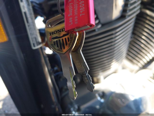 2002 HONDA VTX1800 1HFSC49082A004570 Photo 10