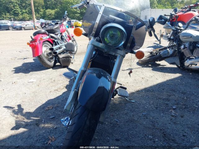 2002 HONDA VTX1800 1HFSC49082A004570 Photo 4