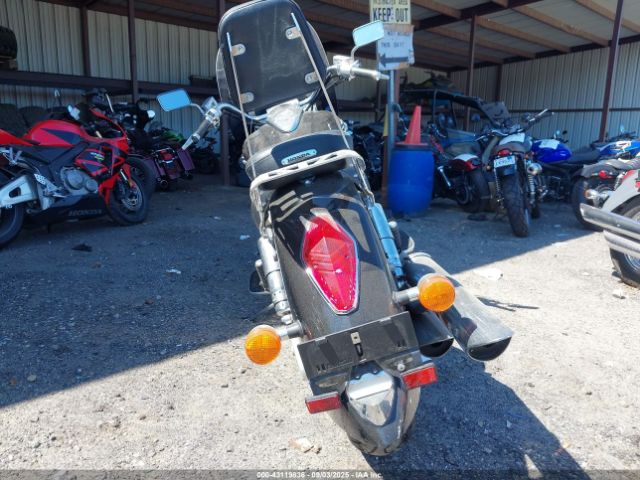 2002 HONDA VTX1800 1HFSC49082A004570 Photo 5