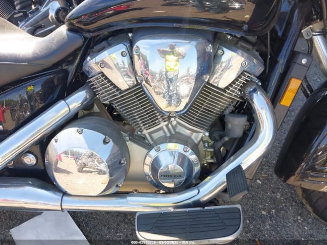 2002 HONDA VTX1800 1HFSC49082A004570 Photo 7