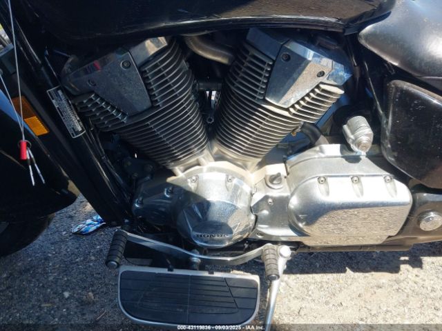 2002 HONDA VTX1800 1HFSC49082A004570 Photo 8