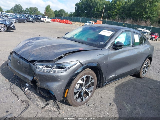 3FMTK3SU3PMA53531 Ford 2023