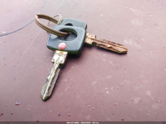 1986 MERCEDES-BENZ 300 WDBCB25D5GA262971 Photo 10