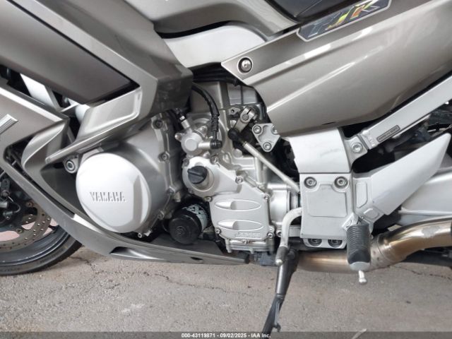 2013 YAMAHA FJR1300 JYARP24E7DA001016 Photo 9