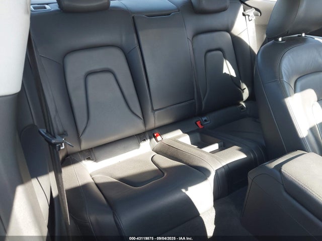 2011 AUDI A5 WAUCFAFR9BA025237 Photo 7