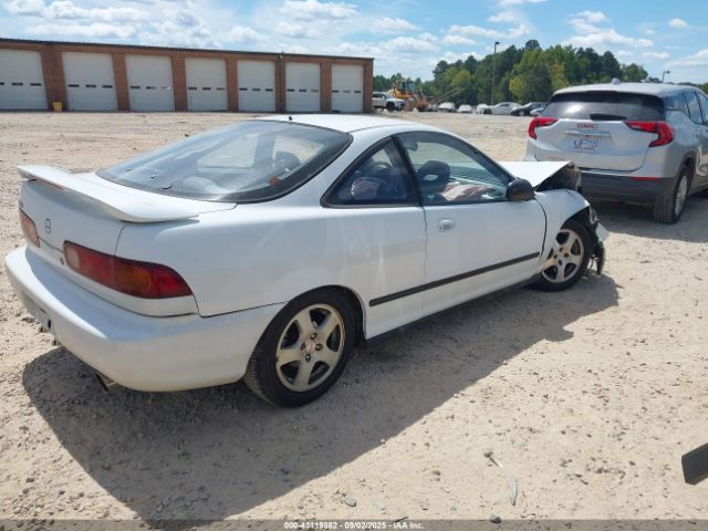 1994 ACURA INTEGRA JH4DC434XRS010713 Photo 3