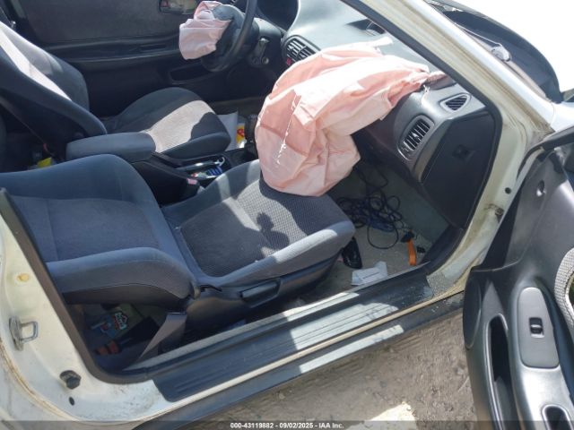 1994 ACURA INTEGRA JH4DC434XRS010713 Photo 4