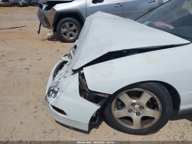 1994 ACURA INTEGRA JH4DC434XRS010713 Photo 5