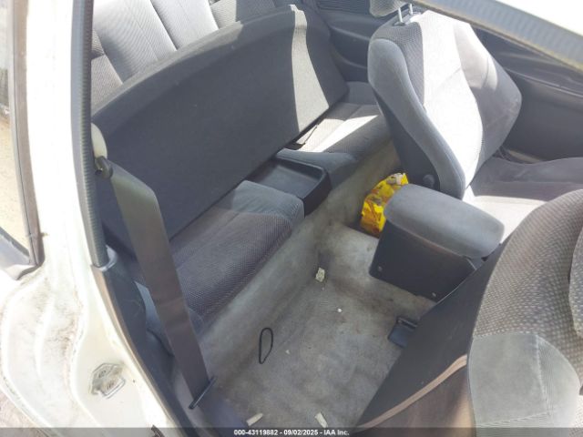 1994 ACURA INTEGRA JH4DC434XRS010713 Photo 7