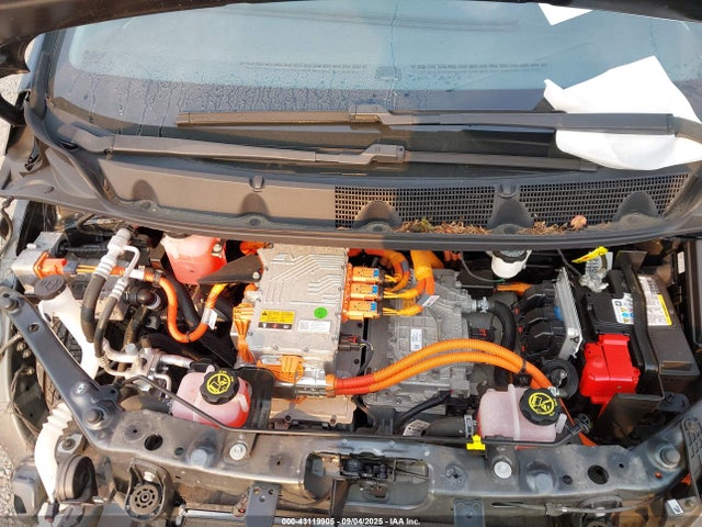 Chevrolet 2019 2019 1G1FZ6S00K4131370 Image 10