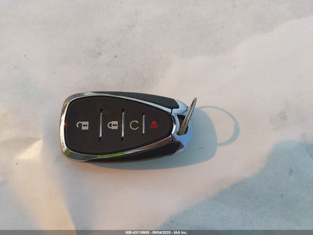 Chevrolet 2019 2019 1G1FZ6S00K4131370 Image 11