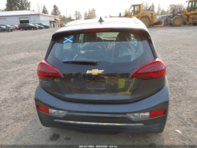 Chevrolet 2019 2019 1G1FZ6S00K4131370 Image 17