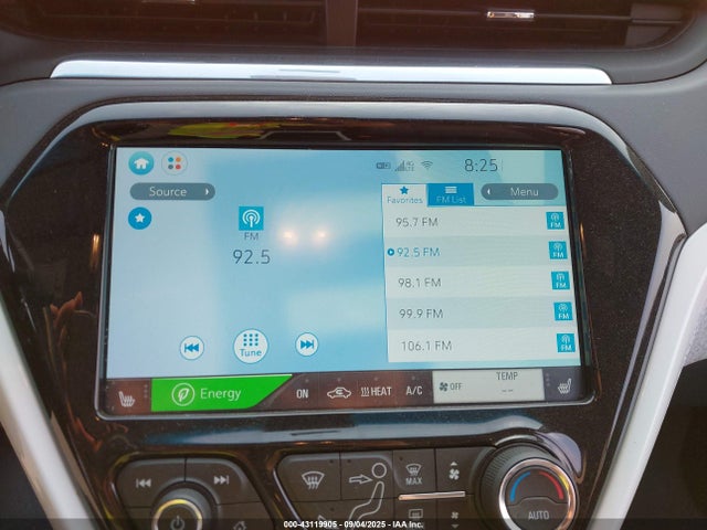 Chevrolet 2019 2019 1G1FZ6S00K4131370 Image 19