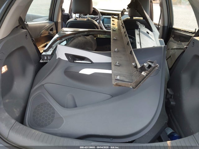 Chevrolet 2019 2019 1G1FZ6S00K4131370 Image 21