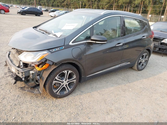 Chevrolet 2019 2019 1G1FZ6S00K4131370 Image 2