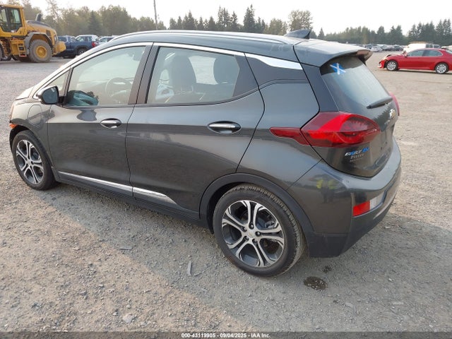 Chevrolet 2019 2019 1G1FZ6S00K4131370 Image 3