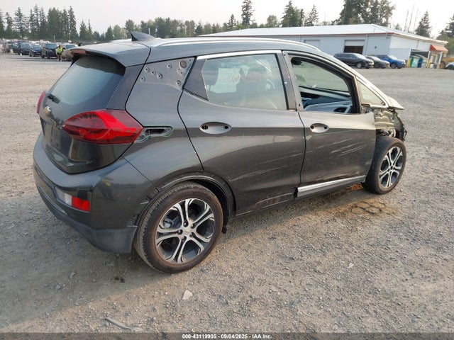 Chevrolet 2019 2019 1G1FZ6S00K4131370 Image 4