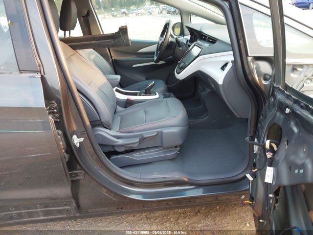 Chevrolet 2019 2019 1G1FZ6S00K4131370 Image 5