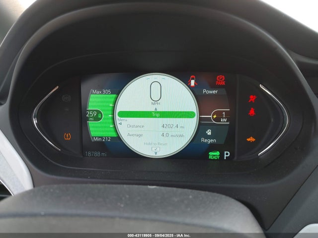 Chevrolet 2019 2019 1G1FZ6S00K4131370 Image 7