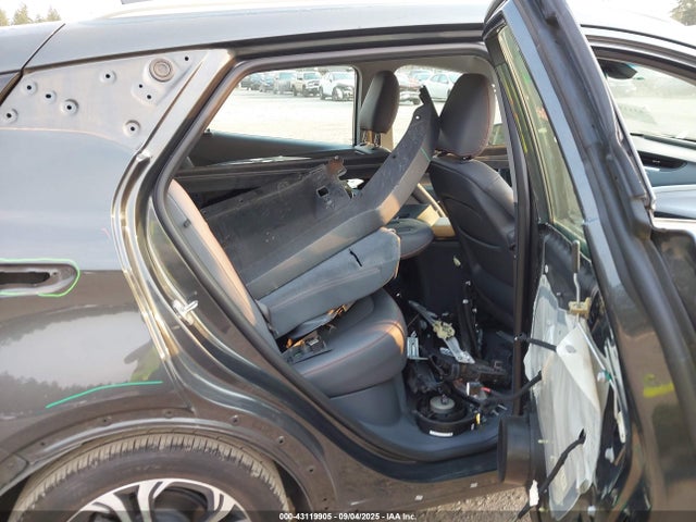 Chevrolet 2019 2019 1G1FZ6S00K4131370 Image 8