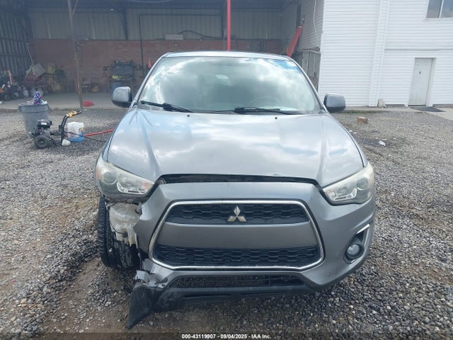 Mitsubishi dohc mivec 2014 4A4AP3AUXEE026093 Image 12