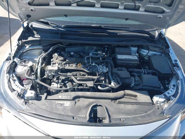 Toyota m20a-fks 2024 5YFB4MDE1RP190050 Image 10