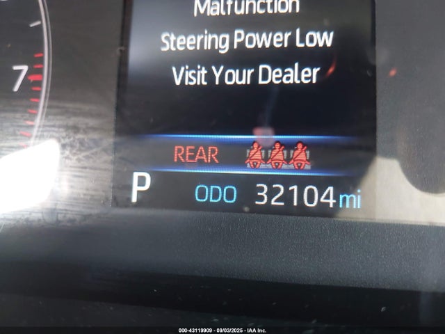 Toyota m20a-fks 2024 5YFB4MDE1RP190050 Image 15