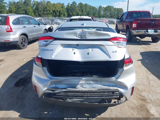 Toyota m20a-fks 2024 5YFB4MDE1RP190050 Image 16