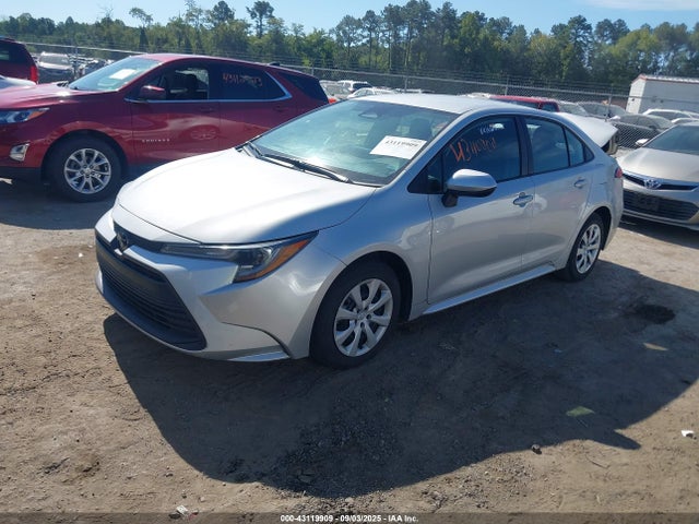 Toyota m20a-fks 2024 5YFB4MDE1RP190050 Image 2
