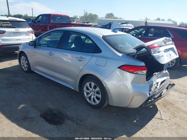Toyota m20a-fks 2024 5YFB4MDE1RP190050 Image 3