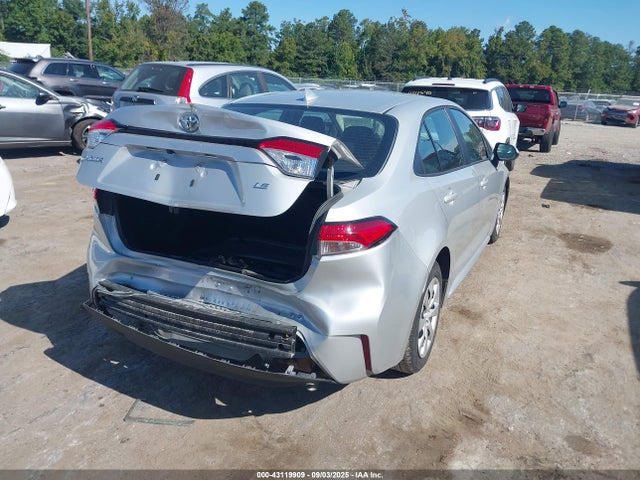 Toyota m20a-fks 2024 5YFB4MDE1RP190050 Image 4