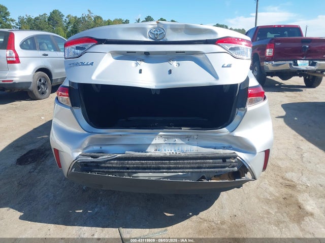 Toyota m20a-fks 2024 5YFB4MDE1RP190050 Image 6