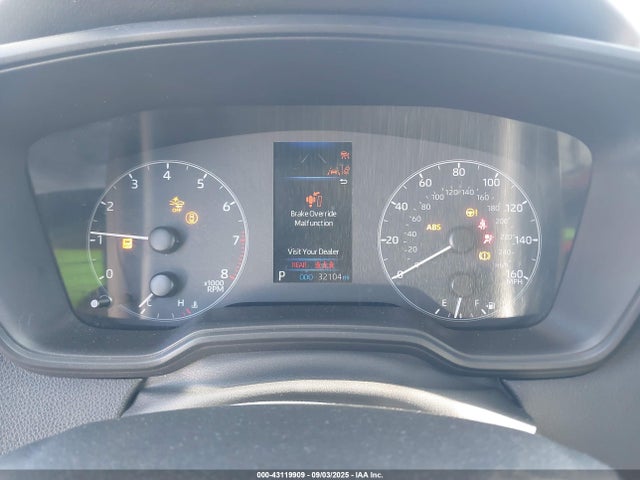 Toyota m20a-fks 2024 5YFB4MDE1RP190050 Image 7