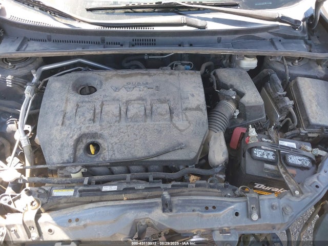 Toyota 2zr-fe 2019 5YFBURHE2KP892567 Image 10