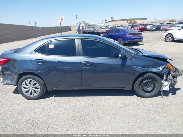 Toyota 2zr-fe 2019 5YFBURHE2KP892567 Image 13