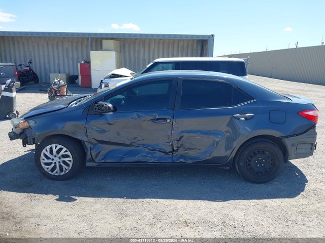 Toyota 2zr-fe 2019 5YFBURHE2KP892567 Image 14