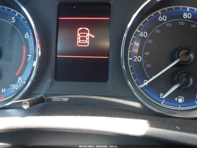 Toyota 2zr-fe 2019 5YFBURHE2KP892567 Image 15