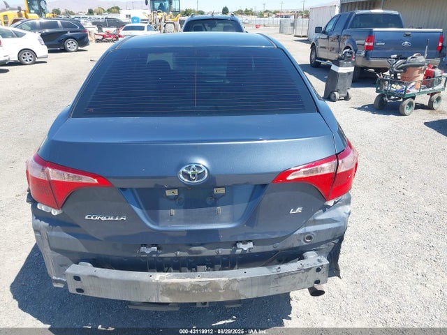 Toyota 2zr-fe 2019 5YFBURHE2KP892567 Image 16
