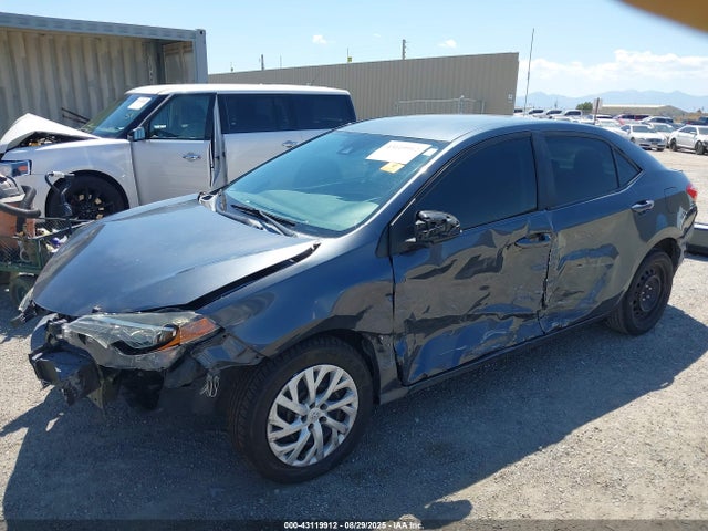 Toyota 2zr-fe 2019 5YFBURHE2KP892567 Image 2
