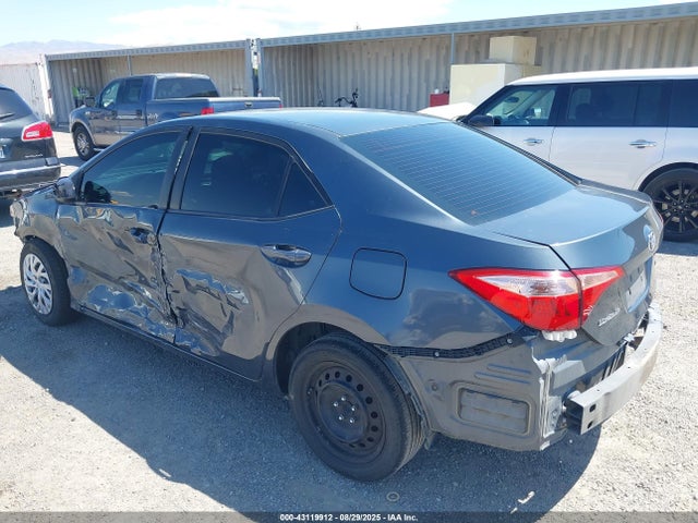 Toyota 2zr-fe 2019 5YFBURHE2KP892567 Image 3
